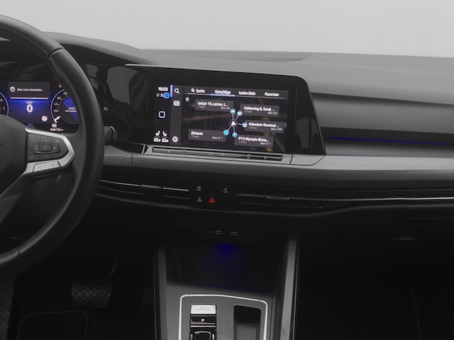 Volkswagen Golf 1.5 eTSI DSG Golf VIII Style