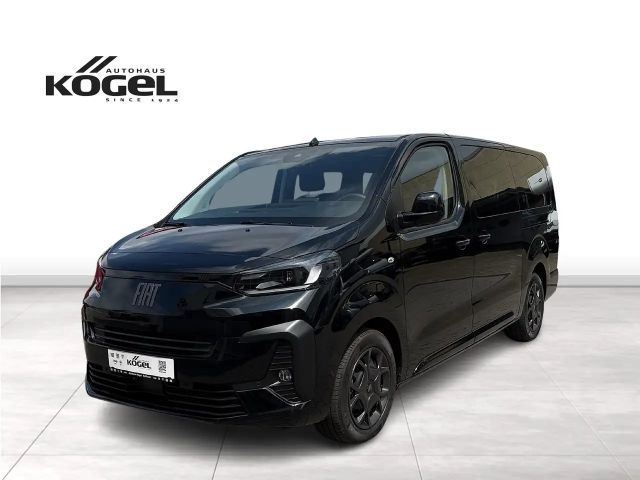 Fiat Ulysse 8-Sitzer, 2.0 180 PS Diesel