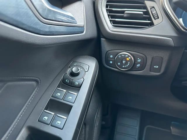 Ford Focus Active Wagon