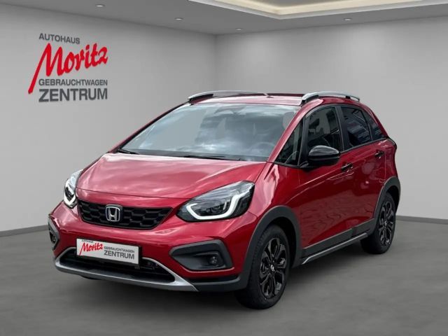 Honda Jazz 1.5 Advance Hybrid e:HEV