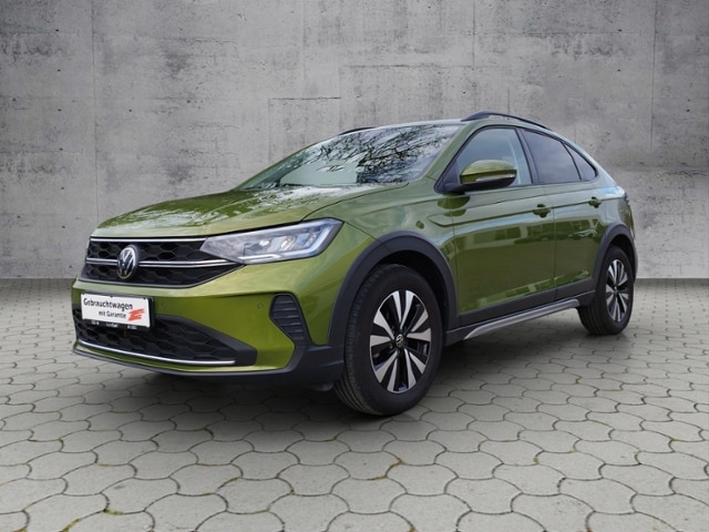 Volkswagen Taigo 1.0 TSI IQ.Drive