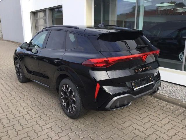 Cupra Terramar 1.5 eTSI