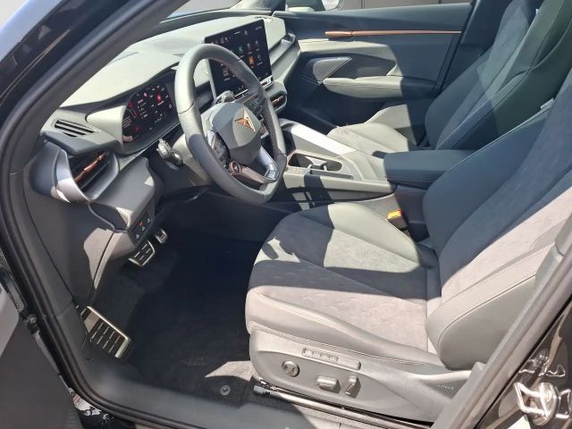 Cupra Terramar 2.0 TSI VZ