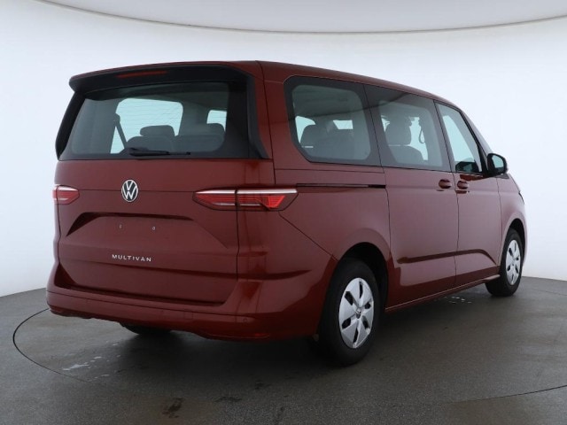 Volkswagen Multivan 2.0 TDI DSG T7