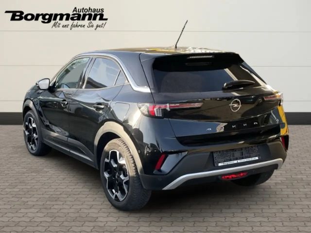 Opel Mokka Mokka-e Ultimate