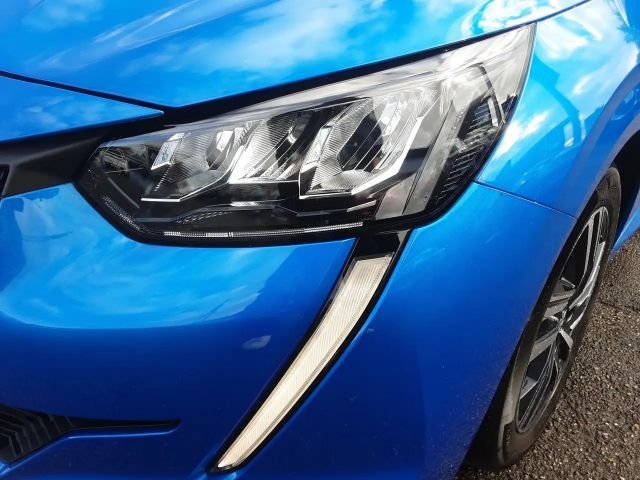 Peugeot 208 Allure Pack PureTech