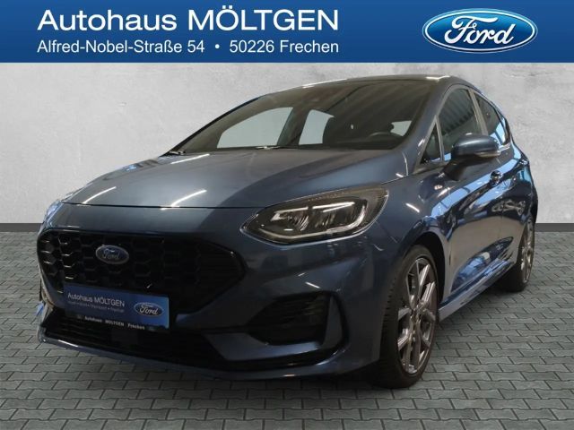 Ford Fiesta ST Line