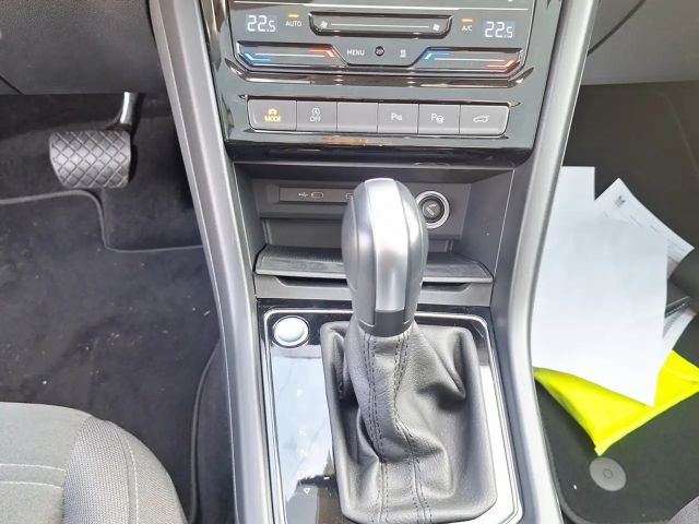 Volkswagen Touran 2.0 TDI DSG Highline