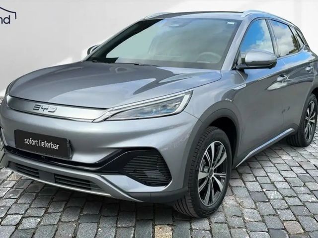 BYD Atto 3 Comfort
