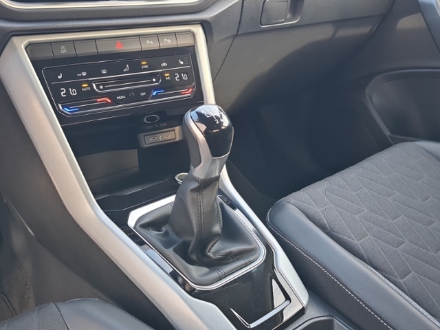 Volkswagen T-Roc 1.0 TSI