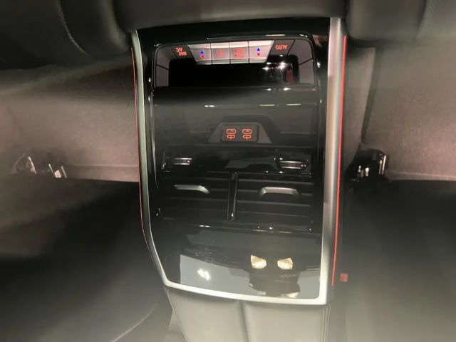 BMW 840 840i Coupé Gran Coupé Sedan