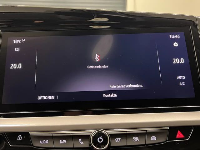 Opel Grandland X Business Elegance