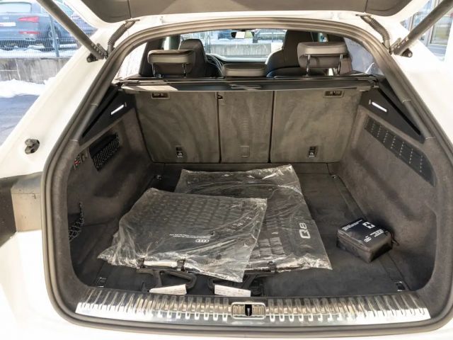 Audi Q8 55 TFSI Competition Quattro