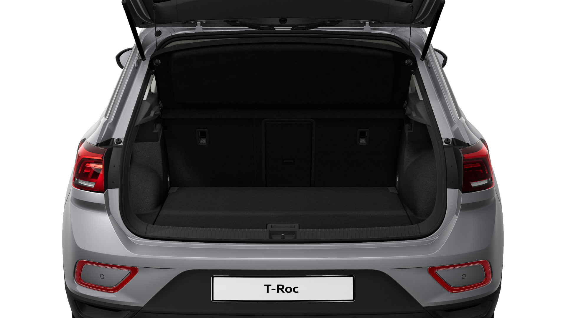 Volkswagen T-Roc T-Roc 1.0 TSI Move ACC LED LM18 MFL PDC SHZG TEL