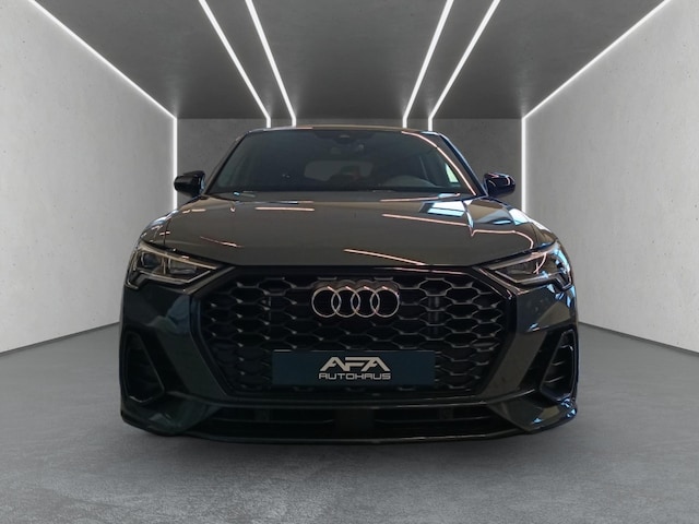 Audi Q3 35 TDI S-Tronic Sportback
