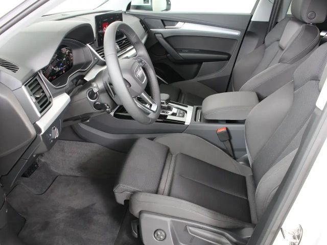 Audi Q5 40 TDI Quattro