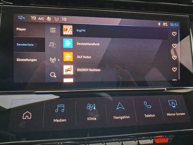 Peugeot 308 Allure Pack