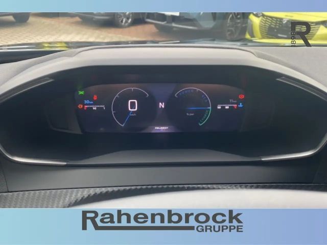 Peugeot 2008 Allure Pack Hybrid