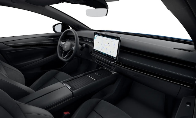 Volkswagen ID.7 Pro Tourer