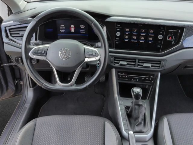 Volkswagen Polo 1.0 TSI Life