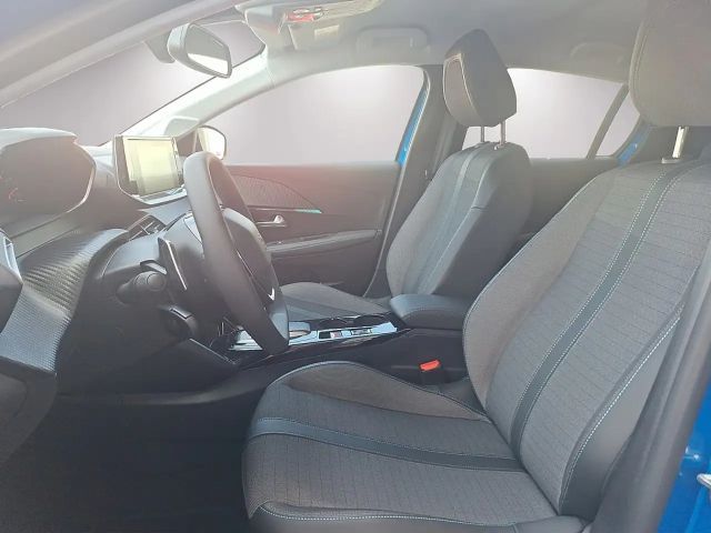 Peugeot 208 Allure Pack EAT8 PureTech