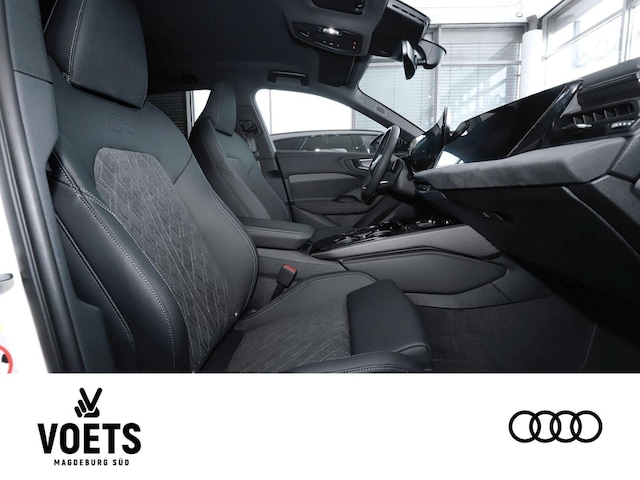 Audi A5 Avant S-Tronic