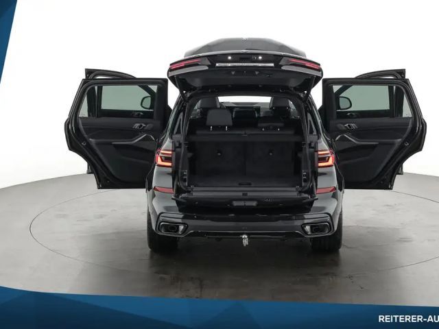 BMW X7 M-Sport xDrive40d