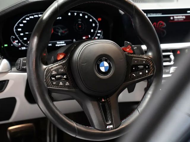 BMW M3 Competition Sedan