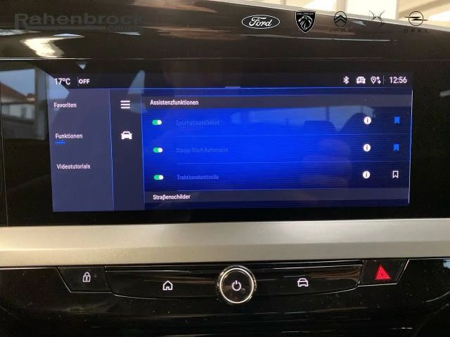 Opel Mokka 1.2 Turbo Edition Turbo