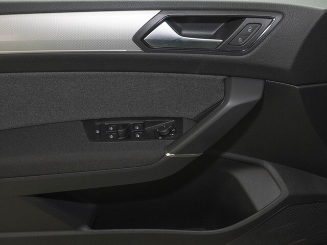 Volkswagen Touran 1.5 TSI DSG