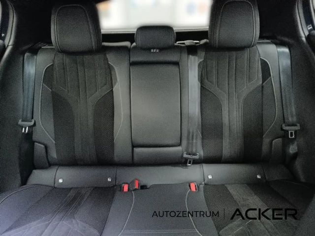 Peugeot 408 GT-Line Hybrid