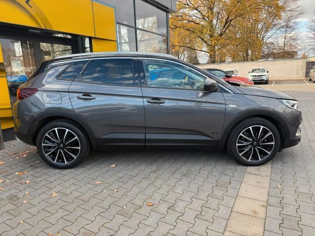 Opel Grandland X Hybrid Ultimate
