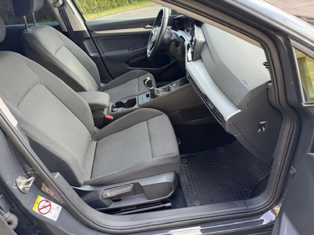 Volkswagen Golf 8 TSI Rabbit - nur 45000km TOP!