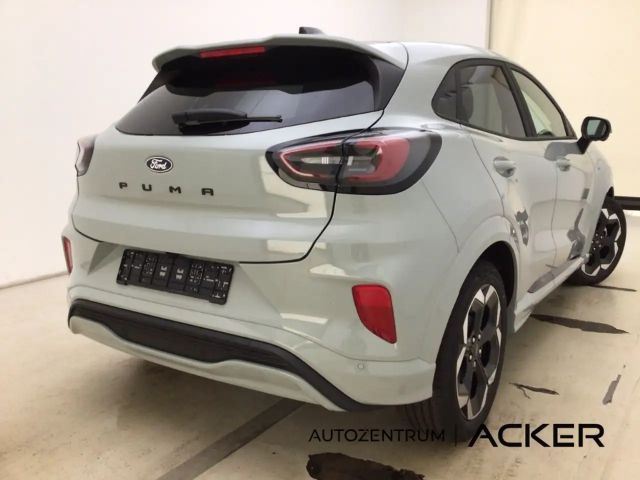 Ford Puma EcoBoost ST Line