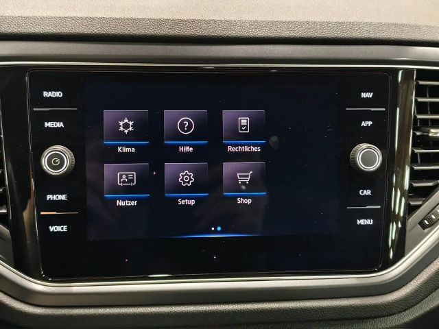 Volkswagen T-Roc Cabriolet DSG R-Line