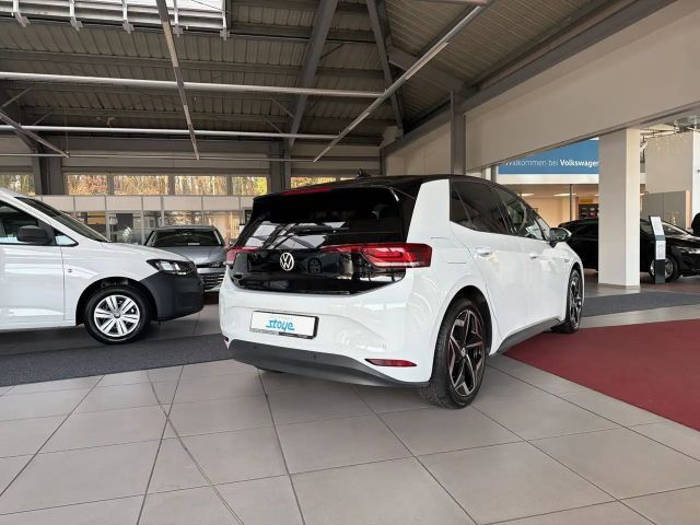 Volkswagen ID.3 150 kW Life Performance Pro