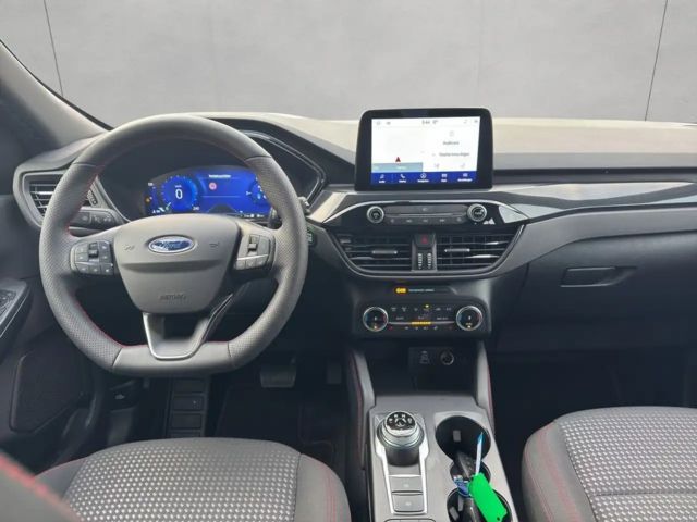 Ford Kuga Plug in Hybrid ST Line