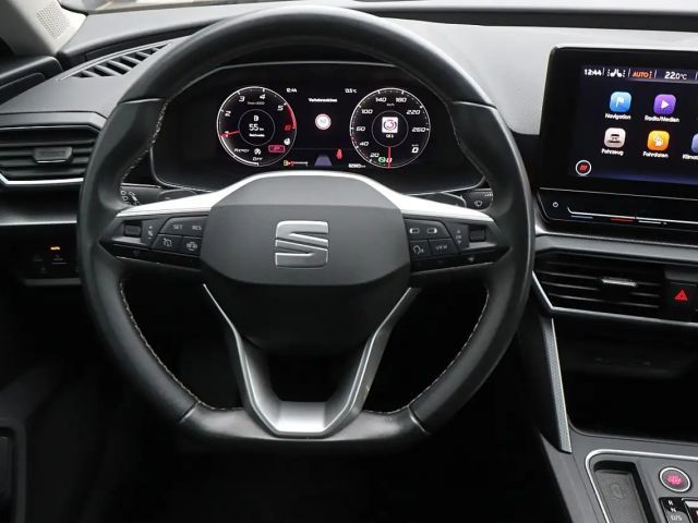 Seat Leon DSG Style