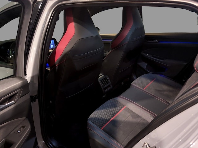 Volkswagen Golf 2.0 TSI DSG GTI Golf VIII