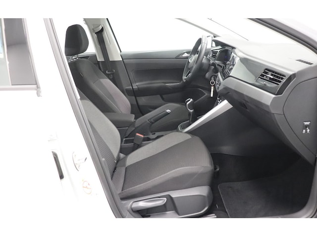 Volkswagen Polo 1.0 TSI Life