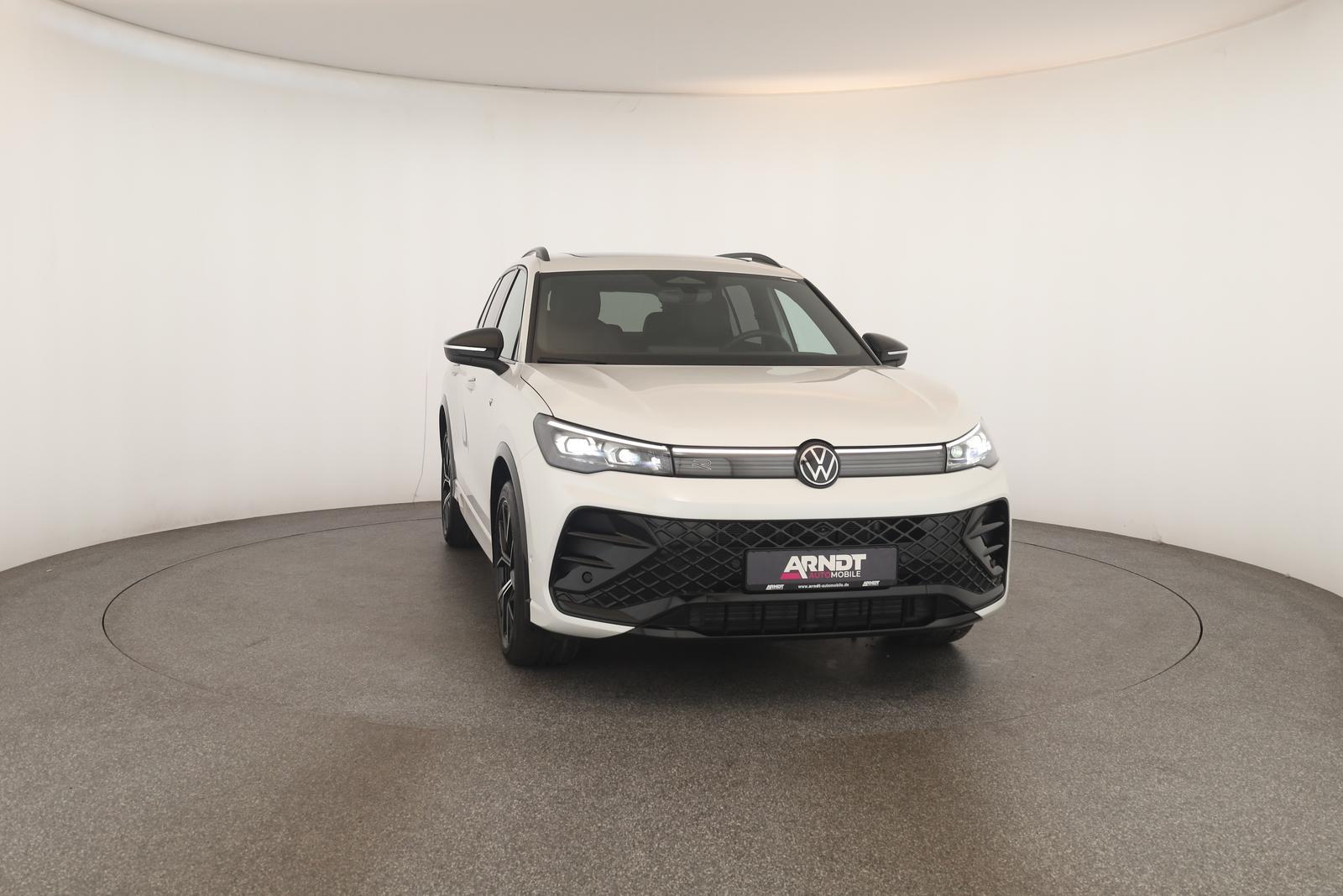 Volkswagen Tiguan 2.0 TSI DSG IQ.Drive R-Line