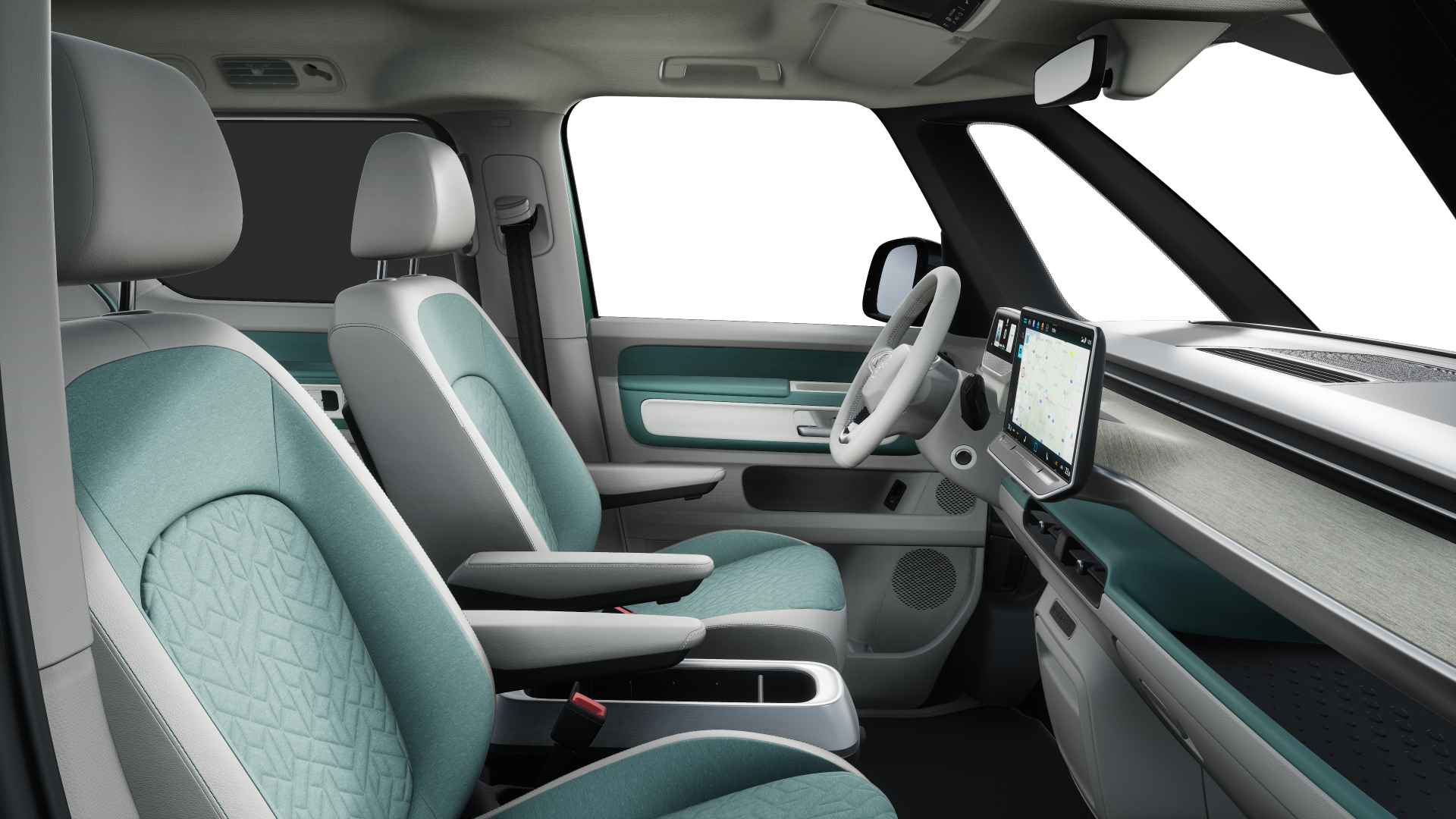 Volkswagen ID.Buzz Pro