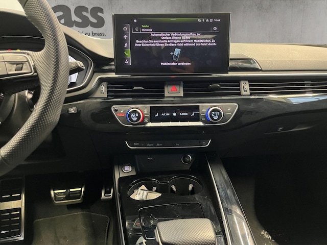 Audi A4 40 TFSI Avant S-Line S-Tronic