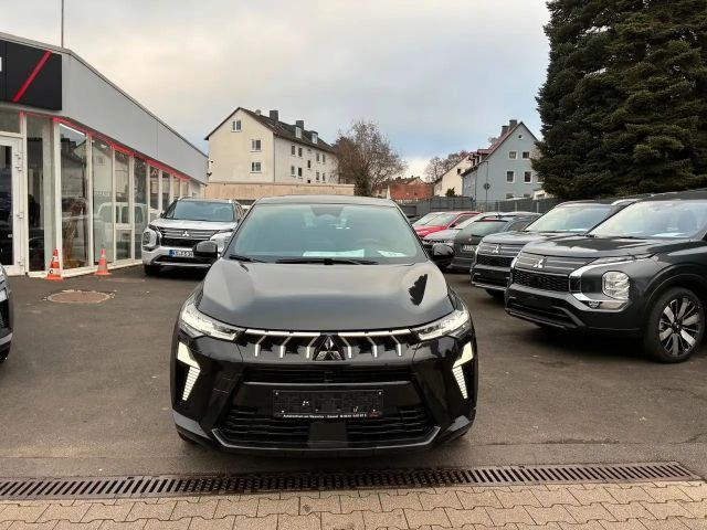 Mitsubishi ASX BASIS 1.0 T-Benziner 6-Gang