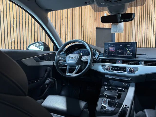 Audi A4 Avant S-Line