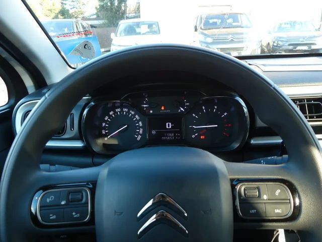 Citroën C3 Feel PureTech