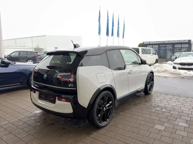 BMW i3 120Ah Sedan Sportpakket