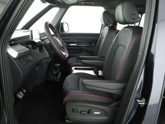 Volkswagen ID.Buzz 4Motion GTX