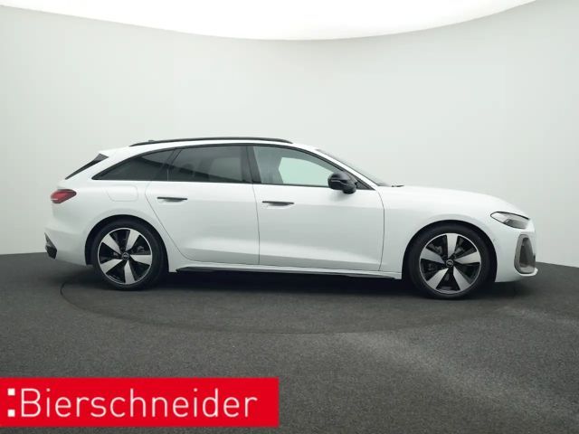 Audi A5 Avant S-Line S-Tronic