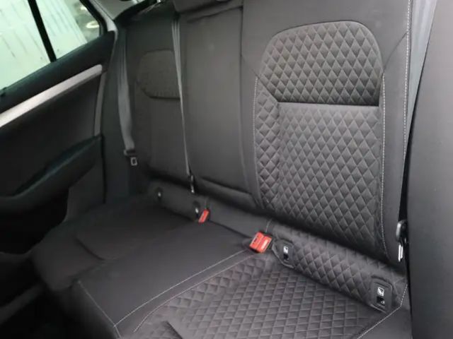 Skoda Superb 2.0 TDI